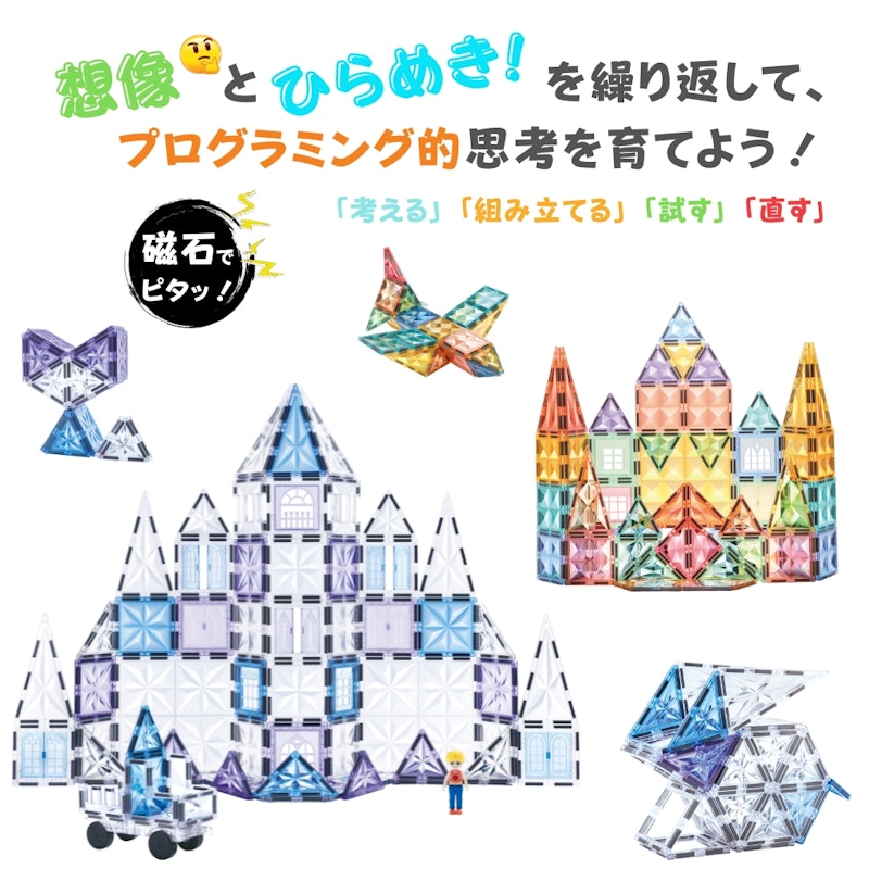kebo 星芒・星煌プレート 2