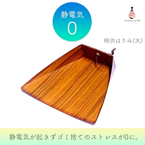 ほうき ちりとりセット 3