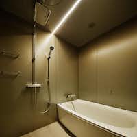 NOHGA HOTEL UENO TOKYO 6