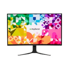 32 4K QD-OLED ゲーミングモニター