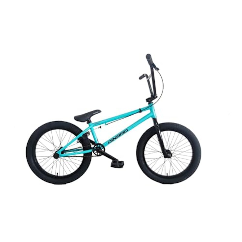 BMX 1