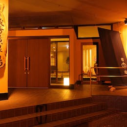 浜辺の湯・浪漫の歌 宿中屋 2