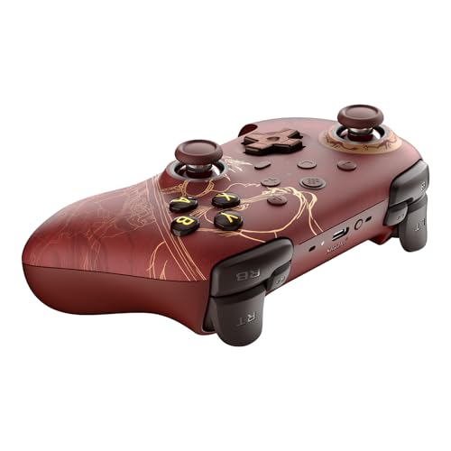 Wireless Controller - WUCHANG: Fallen Feathers 3