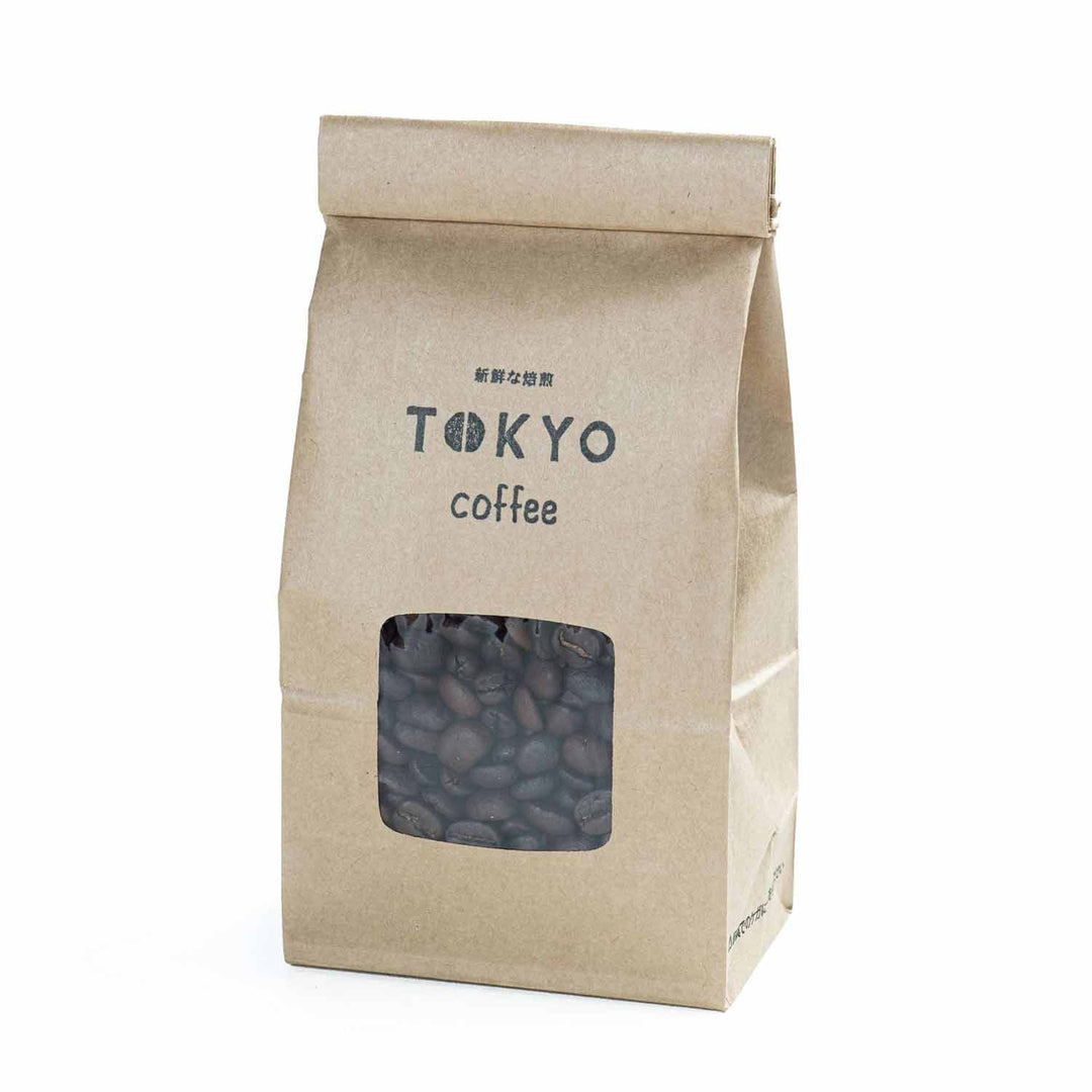 TOKYO COFFEE Subscriptions 2