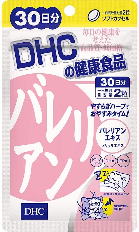 バレリアン 1