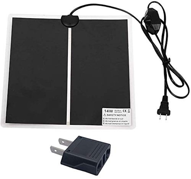 ハムスター用ヒーターのおすすめ人気ランキング10選 使い方 置き方も Mybest ハムスター用ヒーターのおすすめ人気ランキング10選 使い方 置き方も Mybest