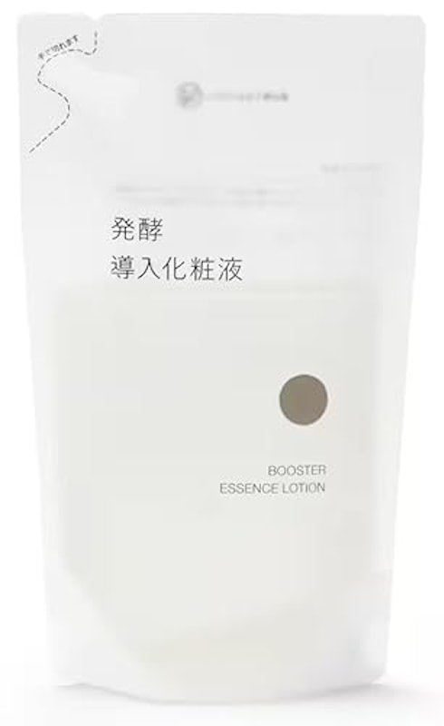 発酵導入化粧液 2