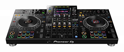 4ch プロフェッショナル オールインワン DJシステム 3