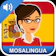 MosaCrea MosaLingua 1