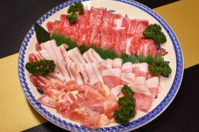 きなりの郷 6