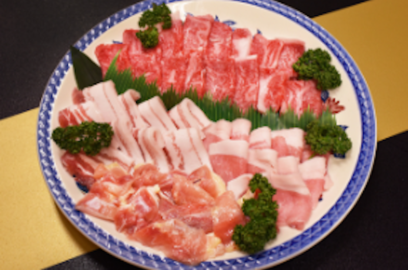 きなりの郷 6