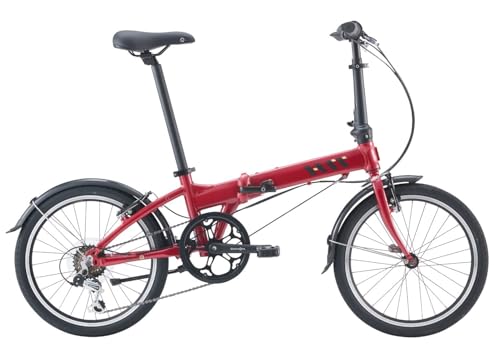 折りたたみ自転車 1