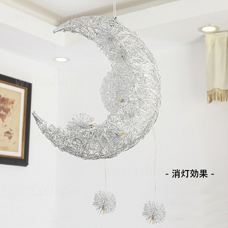 LEDペンダントライト 5