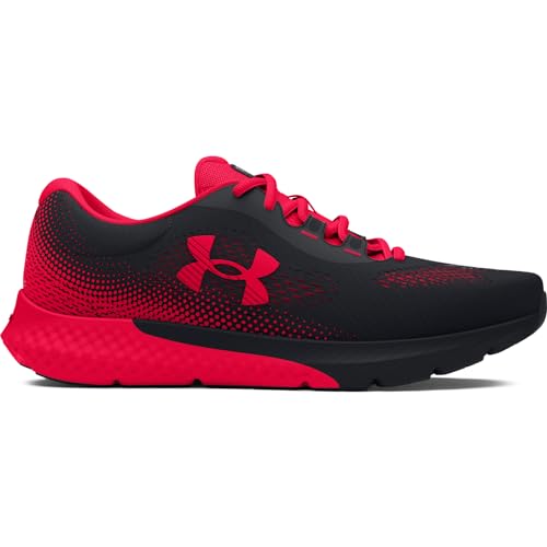 Under Armour Charged 極美品ランニングシューズ UNDER ARMOUR アンダーアーマー ランニングシューズ 足幅4E