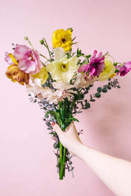 FLOWER 4