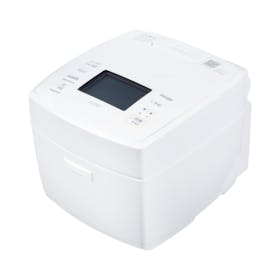 三菱電機 炭炊釜 炊飯器 NJ-VP10Hを検証レビュー!炊飯器の選び方も紹介 1