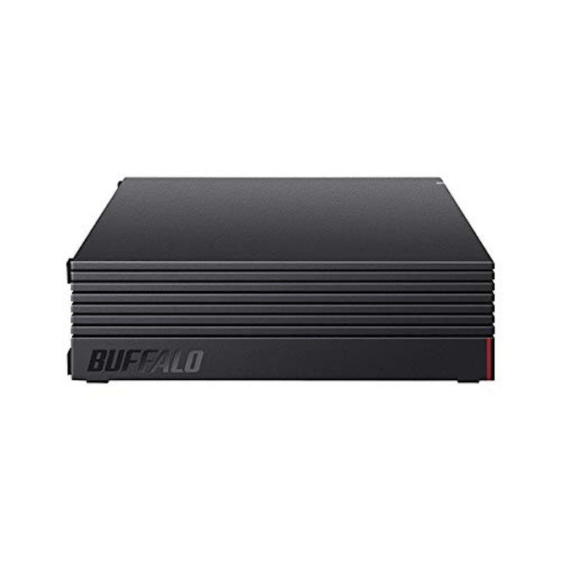 外付けHDD 2
