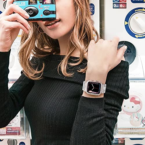 Apple Watch用バンド 5