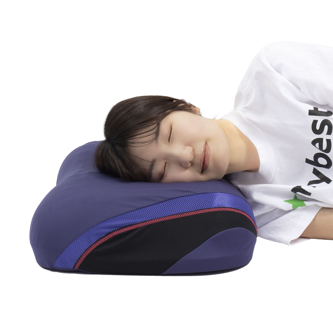 西川 エアー 4D ピロー EPV2689500DBとは？特徴・価格比較を紹介