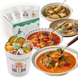 冷凍スープのおすすめ人気ランキング【2026年9月】 2