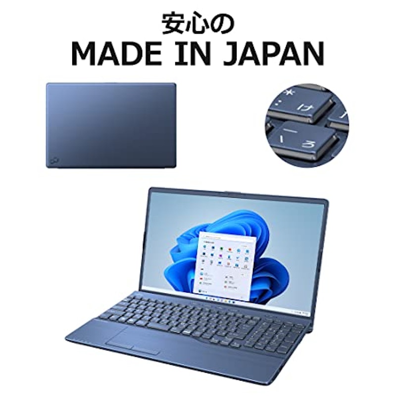 FMV LIFEBOOK WA3/G2 2
