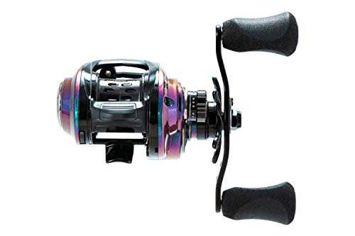 REVO ULTRACAST BF8 3