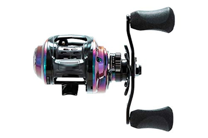 REVO ULTRACAST BF8 3