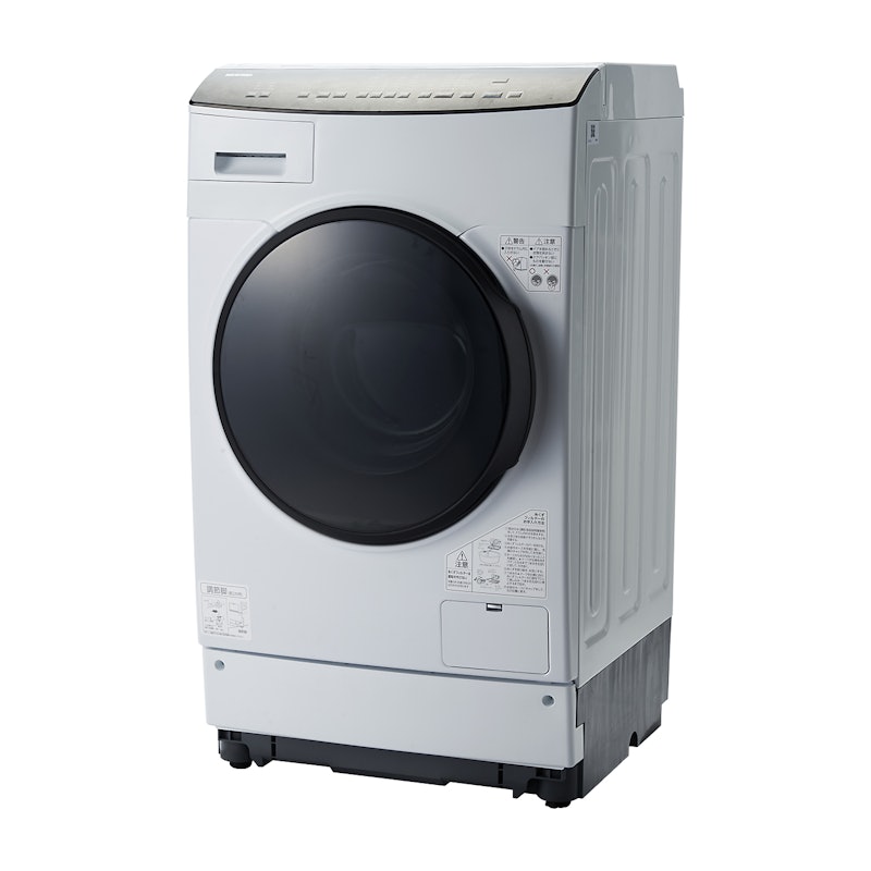 8kgドラム式洗濯機 AQW-FV800E 19年製 8kgドラム式洗濯機 AQW-FV800E 19年製