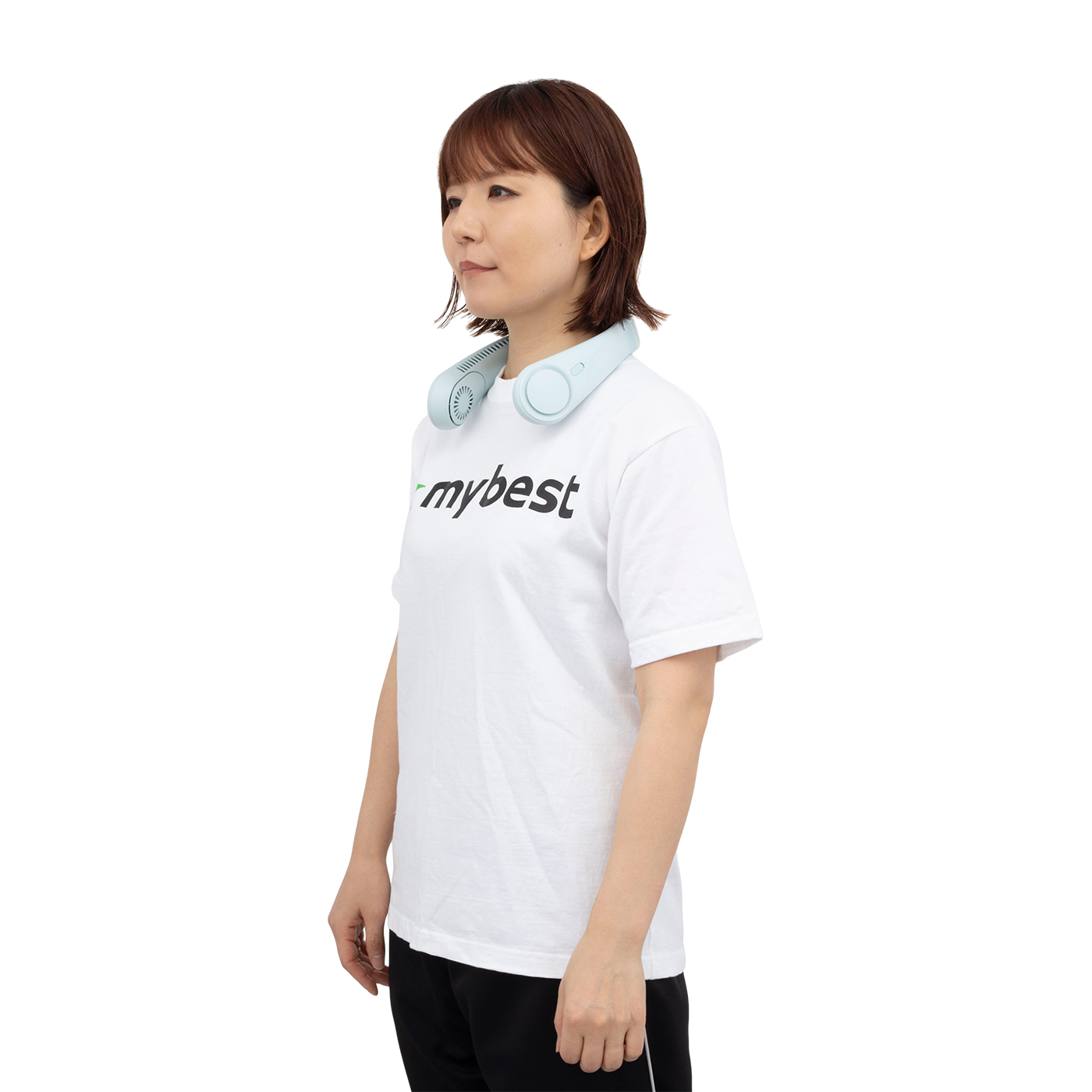 iFan Collar Ice 25 8