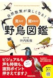 野鳥図鑑のおすすめ人気ランキング 4
