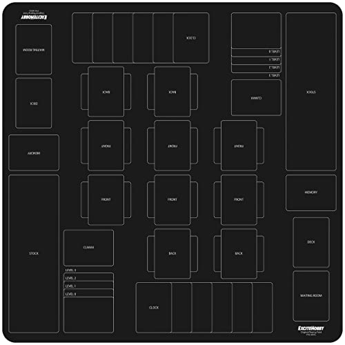遊戯王カードのプレイマットのおすすめ人気ランキング【2025年12月