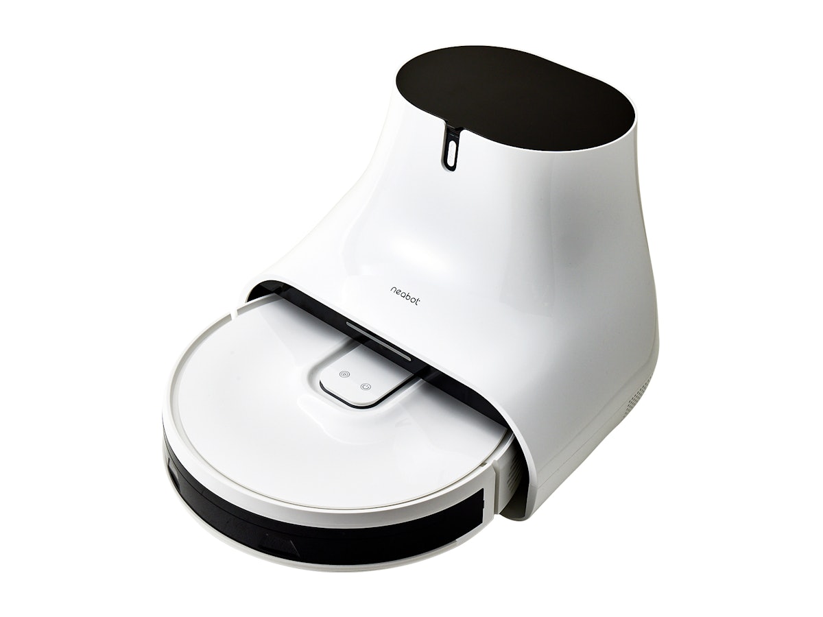 Neabot NoMo Q11をレビュー!口コミ・評判をもとに徹底検証 | mybest