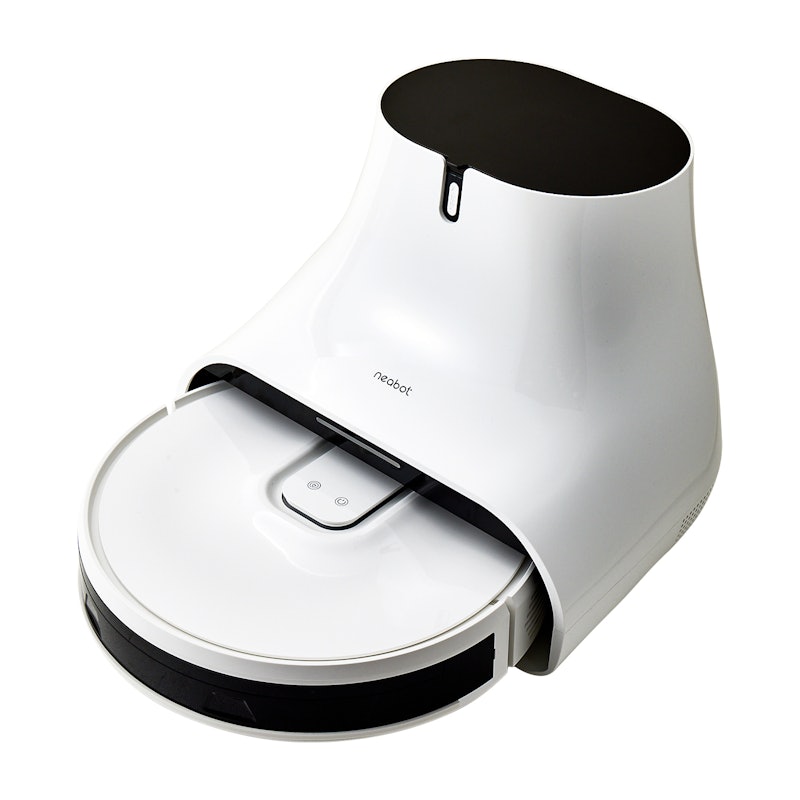 ブティック neabot ロボット掃除機 AI搭載 | mcshoescolombia.com.co