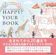 KADOKAWA HAPPY! YOUR BOOK 1