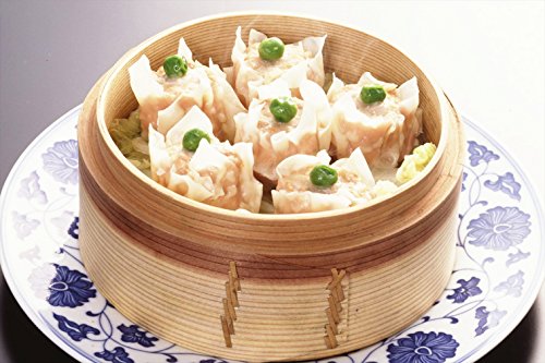 ミニ中華セイロ  2