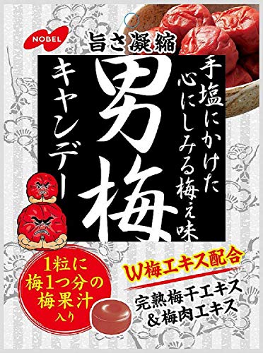 梅の飴のおすすめ人気ランキング【2026年6月】 2