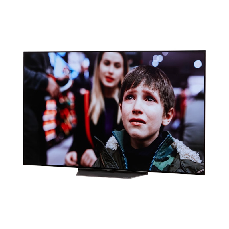 65V型 4K有機ELテレビ 6