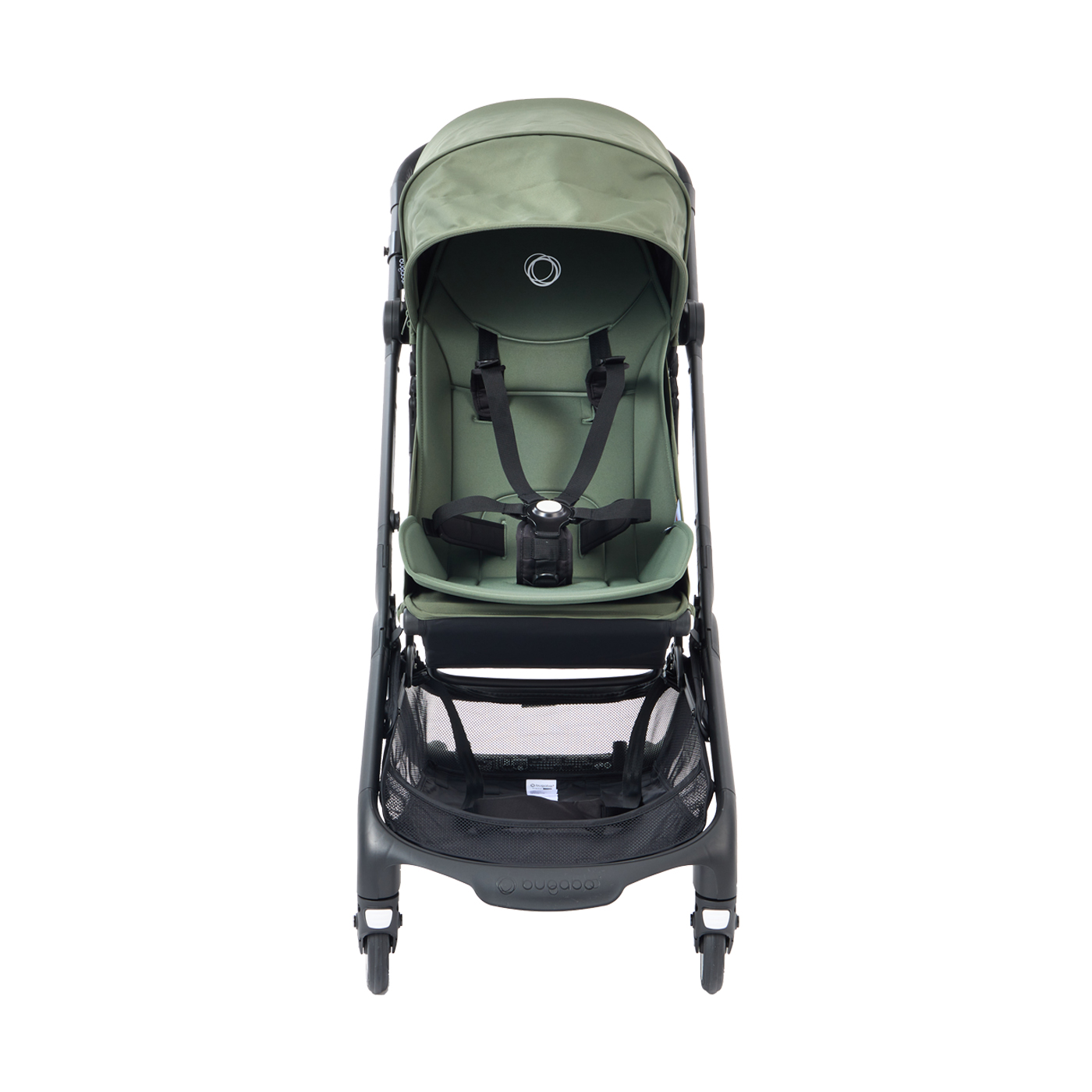 バガブー バタフライ シート ストローラーをレビュー！クチコミ・評判