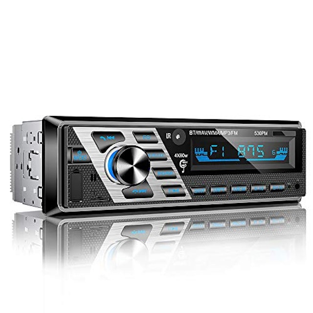 21年 Bluetooth対応カーオーディオのおすすめ人気ランキング選 Mybest 21年 Bluetooth対応カーオーディオのおすすめ人気ランキング選 Mybest