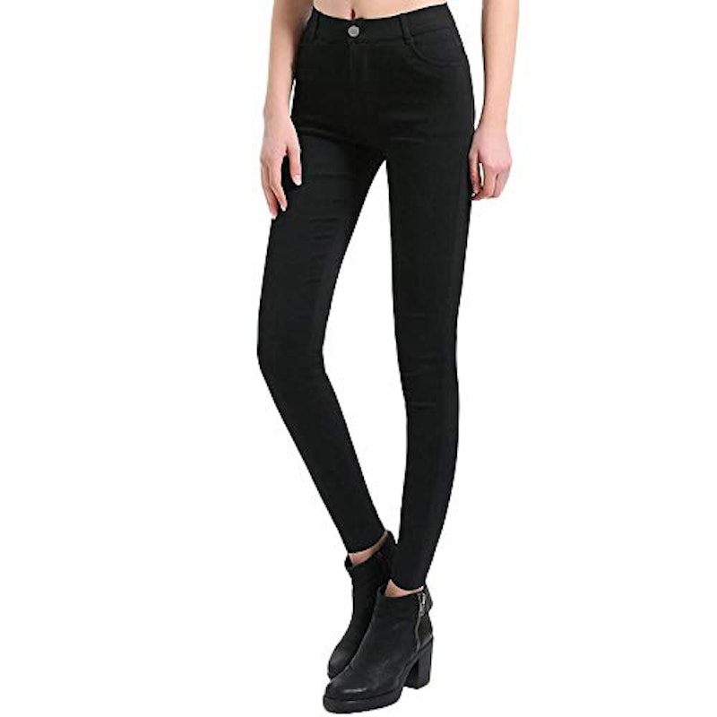 レディーススキニーパンツ 1