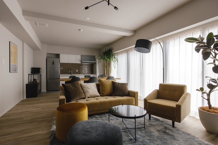 THREE APARTMENT HOTEL 3