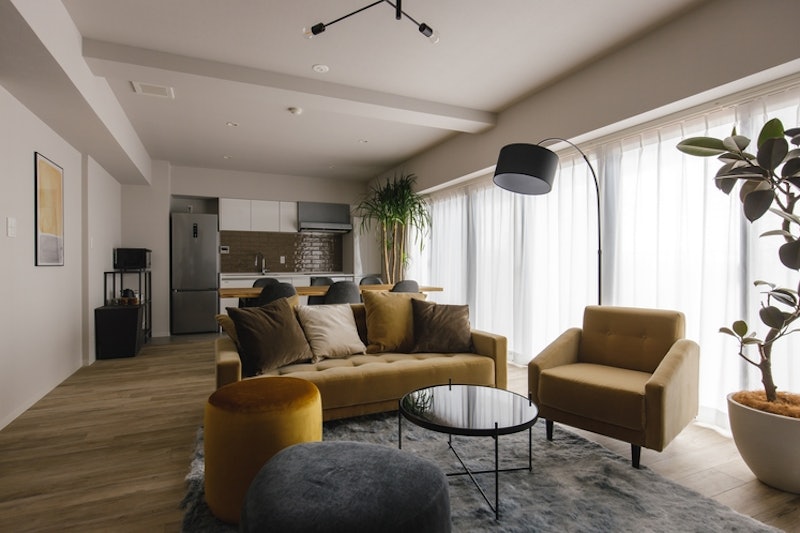 THREE APARTMENT HOTEL 3