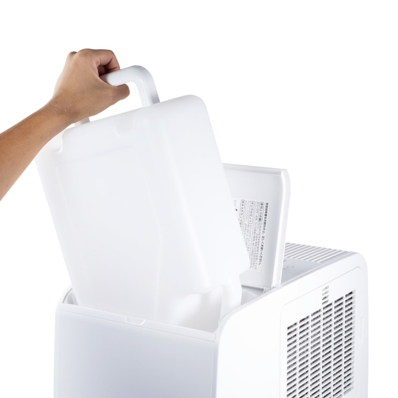 加湿器 7