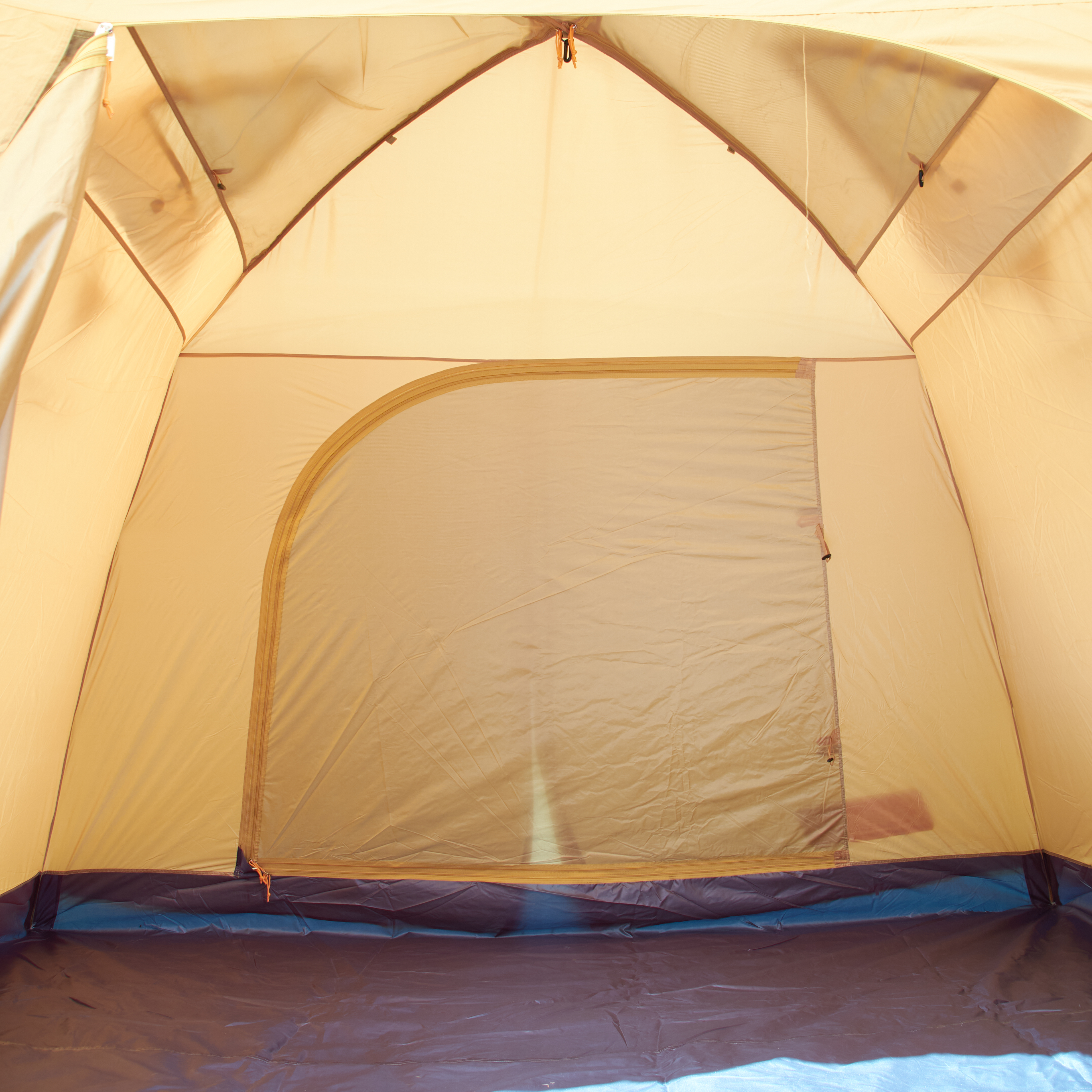 コールマン タフワイドドームⅤ/300 スタートパッケージをレビュー