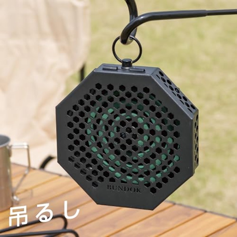 蚊取り線香ホルダー 6