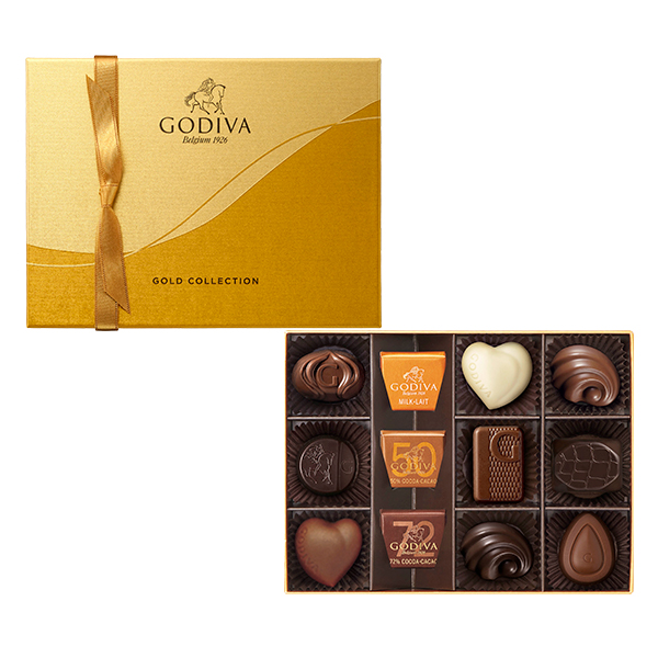 GODIVA 横浜元町店 3