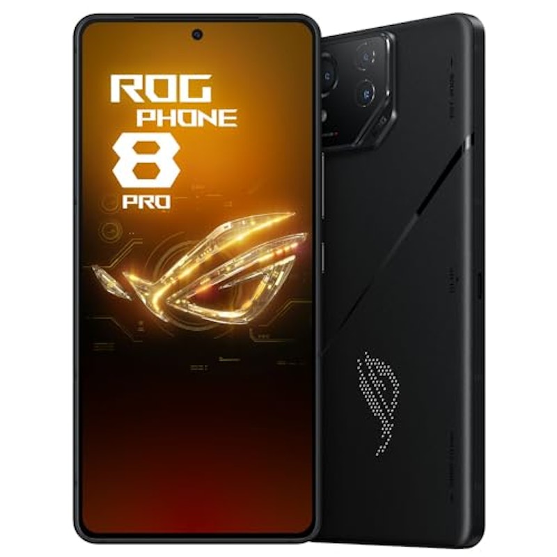 ROG Phone 8 Pro 1