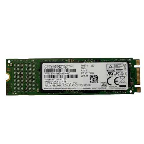 128GBのSSDのおすすめ人気ランキング【2026年4月】 | マイベスト