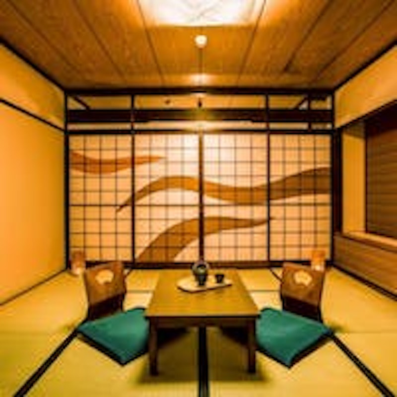 下呂彩朝楽本館 4