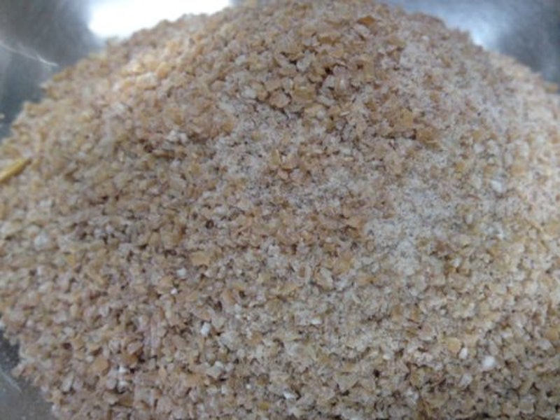 グラハム粉 500g 2